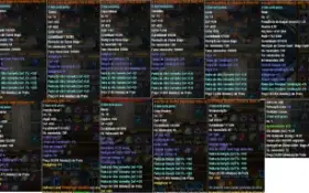 Mago R8 Up 3 -  Perfect World - Cassiopeia