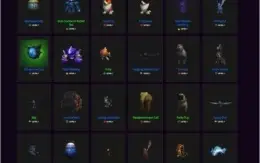 Conta World of Warcraft