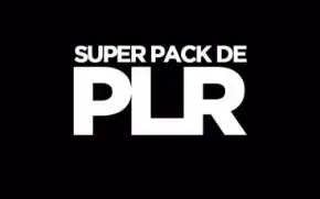 25 k em plr validadas