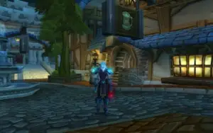 Gladiator Priest Dragonflight Season 2 Na Bag