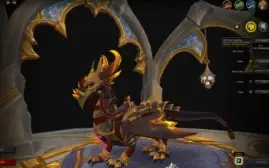 Gladiator Priest Dragonflight Season 2 Na Bag