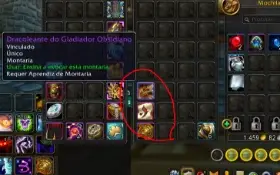 Gladiator Priest Dragonflight Season 2 Na Bag