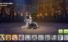 Clash Of Clans CV18