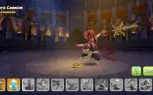 Clash Of Clans CV18
