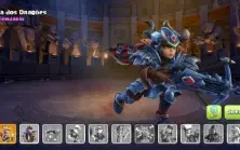 Clash Of Clans CV18