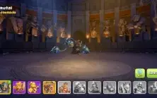 Clash Of Clans CV18