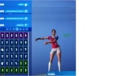 Conta fortnite todas plataformas