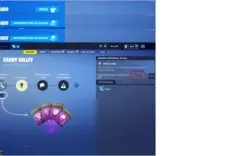 Conta fortnite todas plataformas