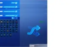 Conta fortnite todas plataformas