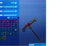 Conta fortnite todas plataformas