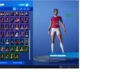 Conta fortnite todas plataformas