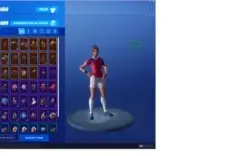 Conta fortnite todas plataformas