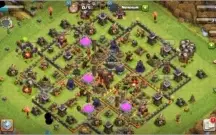 Cv10 semi full com 6200 gemas