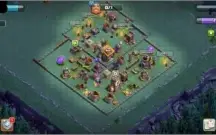 Cv10 semi full com 6200 gemas