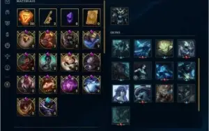 EX-MESTRE - ATUAL DIAMANTE 2 - LVL 147