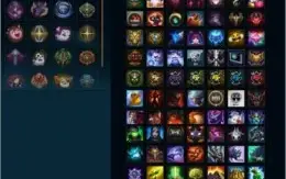 EX-MESTRE - ATUAL DIAMANTE 2 - LVL 147