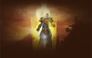 WOW DRAGONFLIGHT LEVEL BOOST