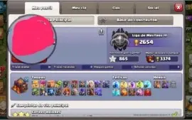 Conta coc cv1o