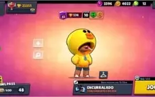 Conta brawl stars 47/51 brawler, todos full, 23k de troféus