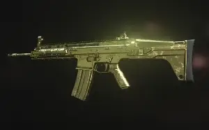 UP DE ARMAS CAMUFLAGEM NUKE WIN COD MW2