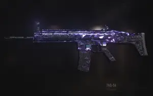 UP DE ARMAS CAMUFLAGEM NUKE WIN COD MW2