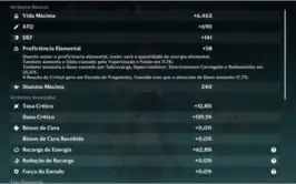 Conta AR55 com 4 lendarias e personagens C6