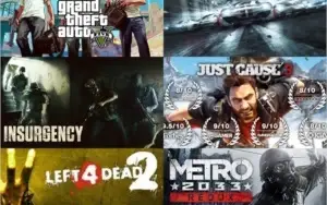 conta steam mais de 20 jogos - gta v, pubg, csgo, rust