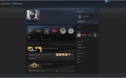 conta steam mais de 20 jogos - gta v, pubg, csgo, rust