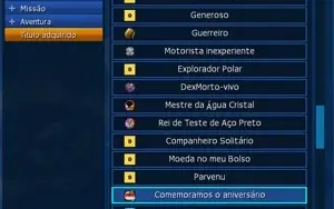 Conta Ladmo Omegamon com AOA