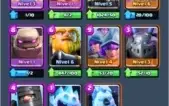 Conta Clash of Clans CV 9