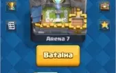Conta Clash of Clans CV 9