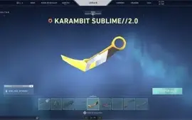 Conta Diamante com 1.000 em Skins