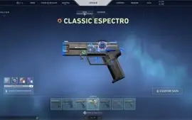 Conta Diamante com 1.000 em Skins
