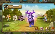 Summoners War Global com Pater Fami(RARA) Seara Perna Hathor