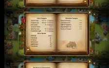 Summoners War Global com Pater Fami(RARA) Seara Perna Hathor