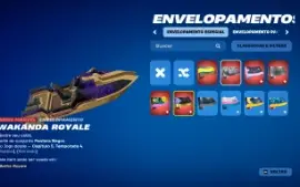Vendo Conta Epic Games 32 Jogos + Conta Fortnite