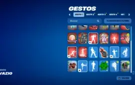Vendo Conta Epic Games 32 Jogos + Conta Fortnite