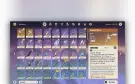 Conta genshin impac ar 45