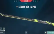 Valorant Conta Skin