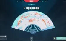 Valorant Conta Skin