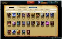 VENDO CONTA GOLD , BORDA GOLD (PREÇO SO DO RP GASTO)