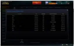 VENDO CONTA GOLD , BORDA GOLD (PREÇO SO DO RP GASTO)