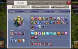 2 TH14 bons para upar, muito baratos e com vários itens.