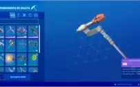 Conta de Fortnite - Passes 3 e 4 completos (Omega Full).