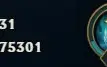 CONTA LOL LVL165 , 92 SKINS, TODOS OS CHAMP 70K DE ESSÊNCIA