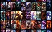 CONTA LOL LVL165 , 92 SKINS, TODOS OS CHAMP 70K DE ESSÊNCIA