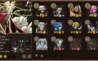 Conta Grand Line Adventures (GLA)