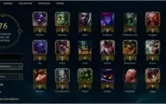 Prata 4 Solo (mmr alto) e Prata 2 Flex com Riven Campeonato