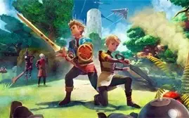OCEANHORN FULL V1.1.8.APK VEM 500 MIL GOLD