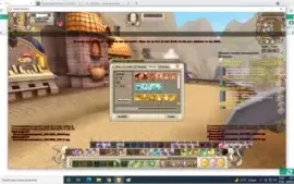 CONT GRAND FANTASIA DK 88,MISTICO 80,CHARS 40 COM ELMO MVP